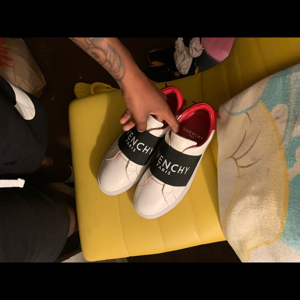 Givenchy sneakers